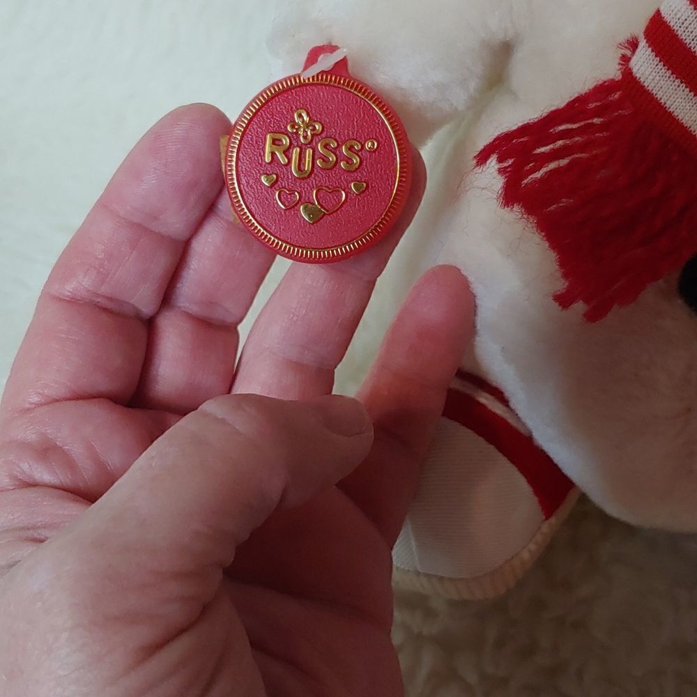 Russ snowflake NWT - Picture 5 of 7